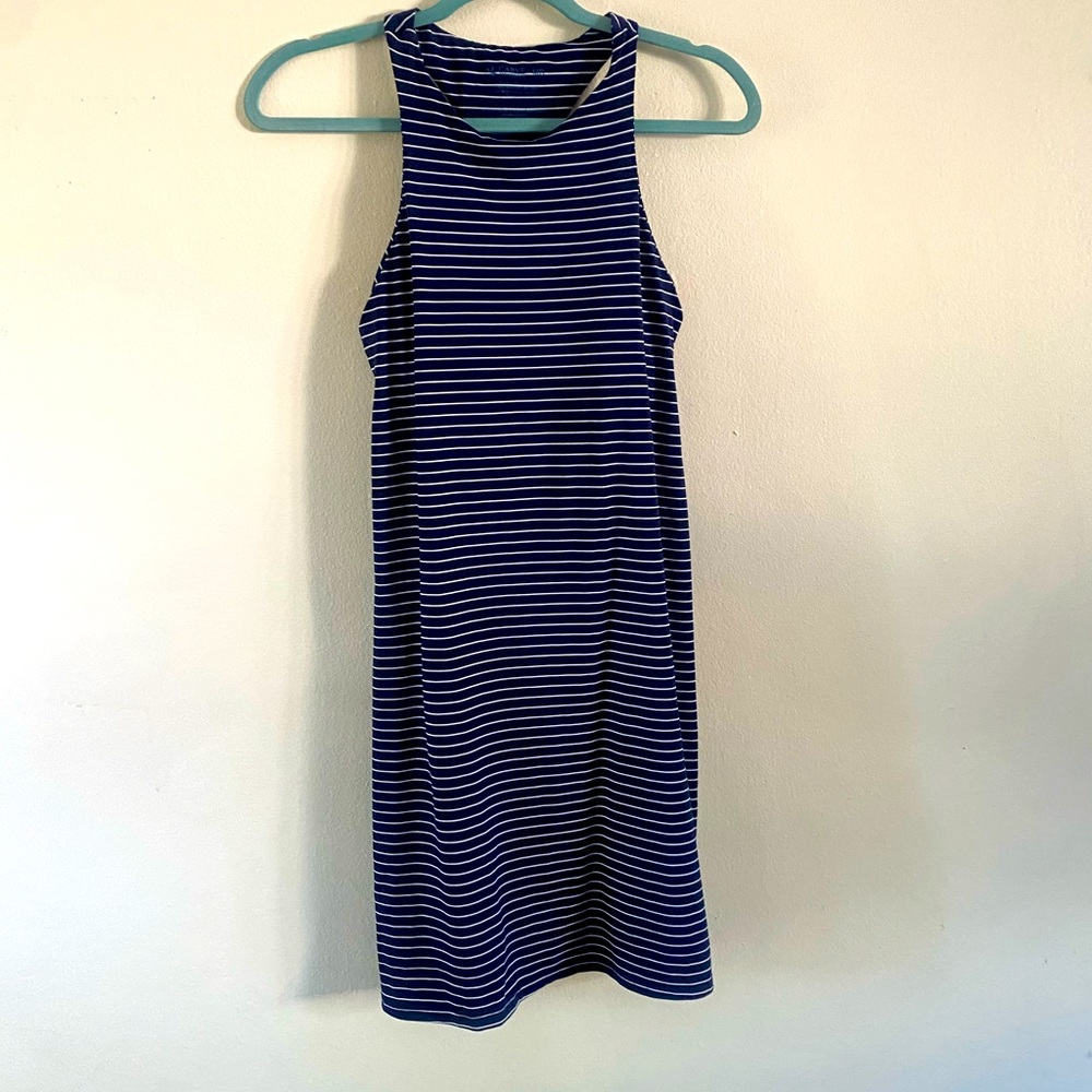 Carve Designs Womens Sanitas Dress